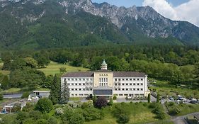 Kloster by b-smart